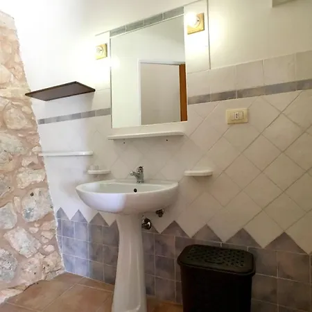 Borgo Del Sole Salento Torre Vado