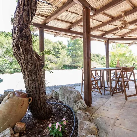 Borgo Del Sole Salento