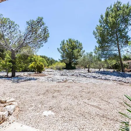 Apartmanhotel Borgo Del Sole Salento