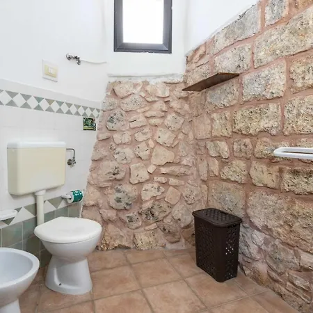 Apartmanhotel Borgo Del Sole Salento Torre Vado