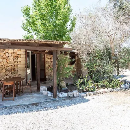 Borgo Del Sole Salento 4*