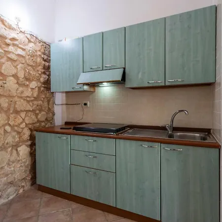 Borgo Del Sole Salento Apartmanhotel