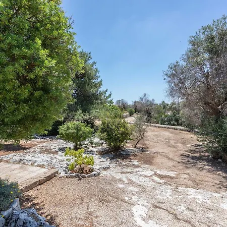 Borgo Del Sole Salento Apartmanhotel 4*