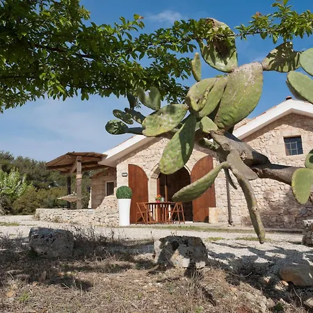 Apartmanhotel Borgo Del Sole Salento 4*