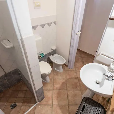 Borgo Del Sole Salento Apartmanhotel Torre Vado