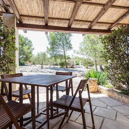 Borgo Del Sole Salento 4*