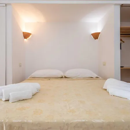 Borgo Del Sole Salento Apartmanhotel