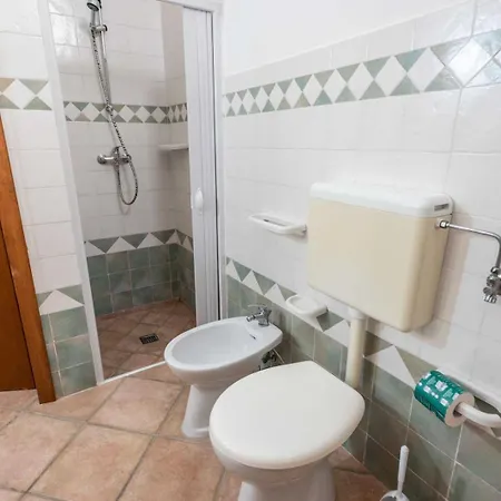 Borgo Del Sole Salento Apartmanhotel Torre Vado