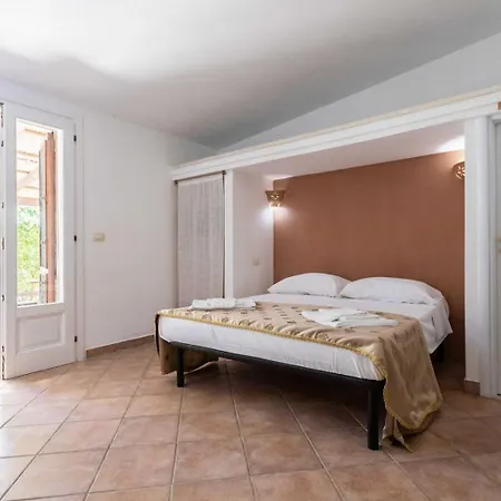 Borgo Del Sole Salento 4*