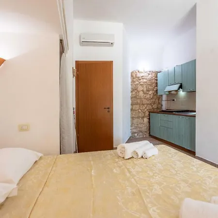 Borgo Del Sole Salento Torre Vado