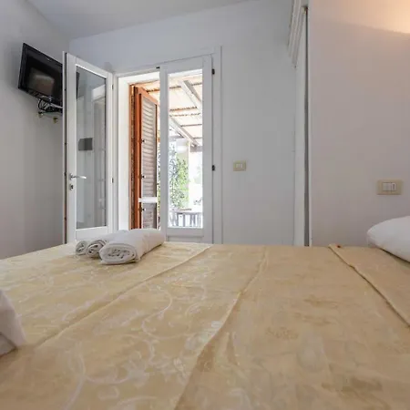 Borgo Del Sole Salento 4* Torre Vado