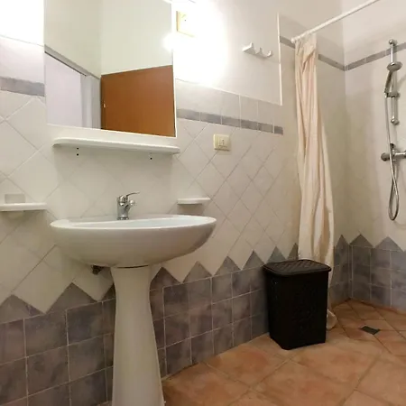 Borgo Del Sole Salento