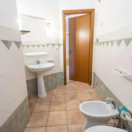 Apartmanhotel Borgo Del Sole Salento 4*