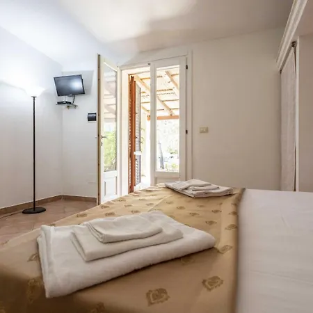 Borgo Del Sole Salento 4*