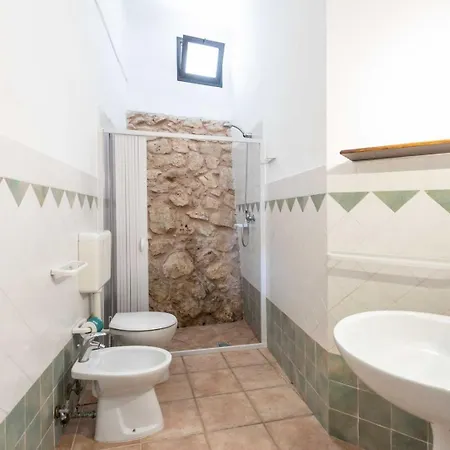 Borgo Del Sole Salento Torre Vado