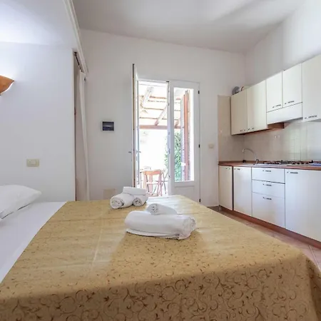 Borgo Del Sole Salento 4* Torre Vado