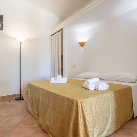 Borgo Del Sole Salento