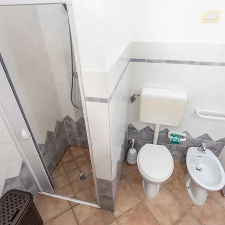 Borgo Del Sole Salento Apartmanhotel Torre Vado