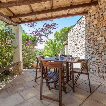 Borgo Del Sole Salento 4*