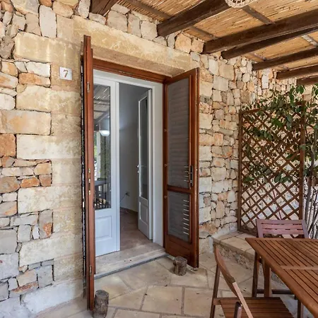 Borgo Del Sole Salento Torre Vado