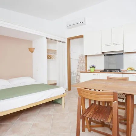 Borgo Del Sole Salento