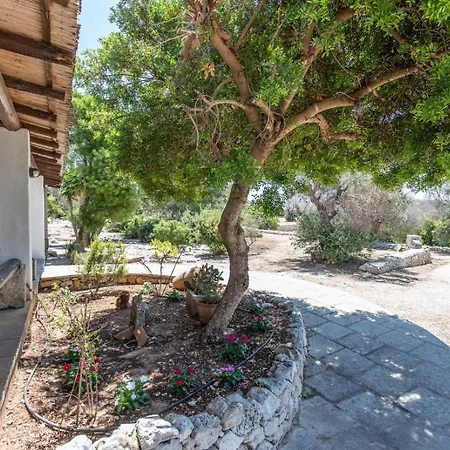 Borgo Del Sole Salento Apartmanhotel