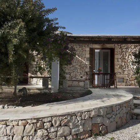 Apartmanhotel Borgo Del Sole Salento