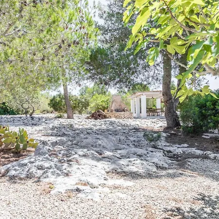 Borgo Del Sole Salento Apartmanhotel 4*