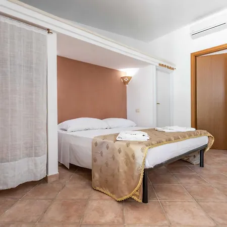 Apartmanhotel Borgo Del Sole Salento 4*