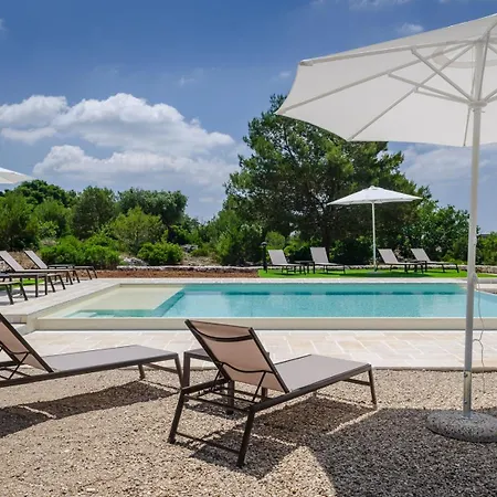 Borgo Del Sole Salento