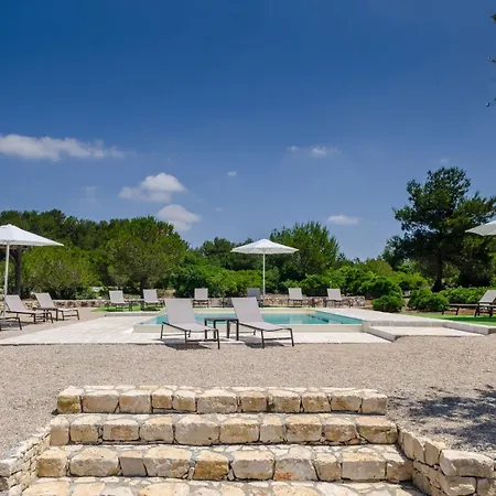 Apartmanhotel Borgo Del Sole Salento