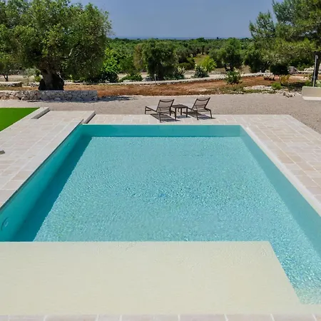 Borgo Del Sole Salento 4* Torre Vado