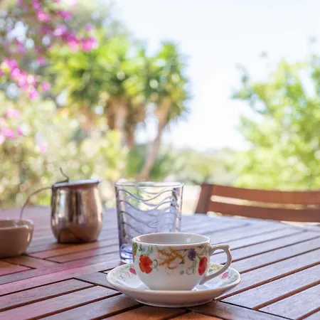 Borgo Del Sole Salento Apartmanhotel