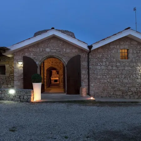 Borgo Del Sole Salento Apartmanhotel 4*