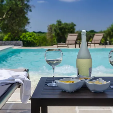 Borgo Del Sole Salento 4*