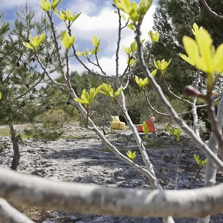 Apartmanhotel Borgo Del Sole Salento