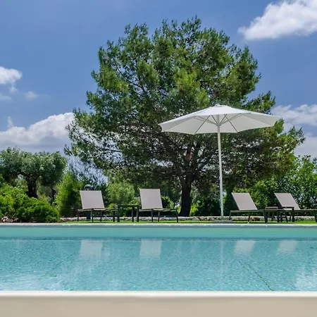 Apartmanhotel Borgo Del Sole Salento 4*