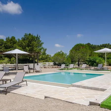 Borgo Del Sole Salento Torre Vado