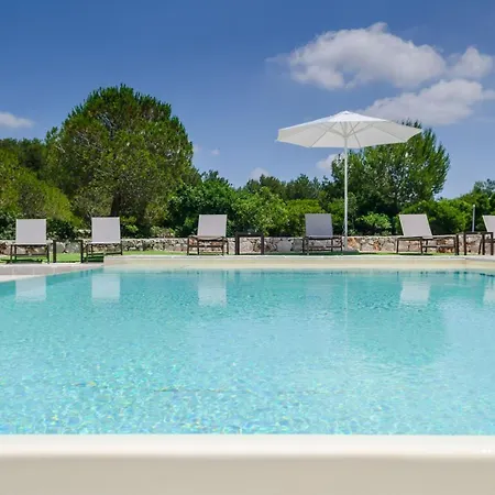 Borgo Del Sole Salento