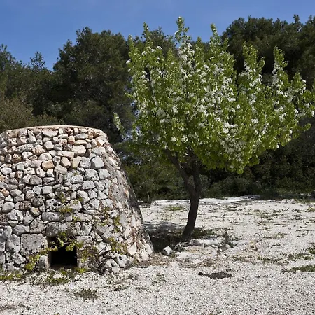 Apartmanhotel Borgo Del Sole Salento Torre Vado