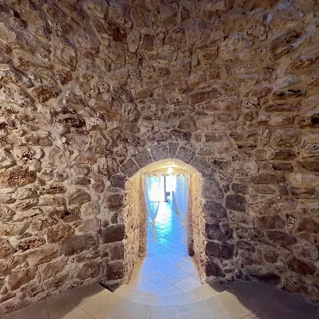 Apartmanhotel Borgo Del Sole Salento Torre Vado