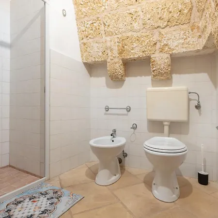 Borgo Del Sole Salento Apartmanhotel