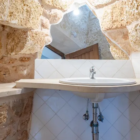 Borgo Del Sole Salento Apartmanhotel Torre Vado