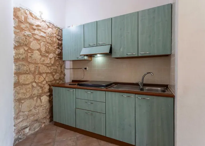 Borgo Del Sole Salento Lägenhetshotell