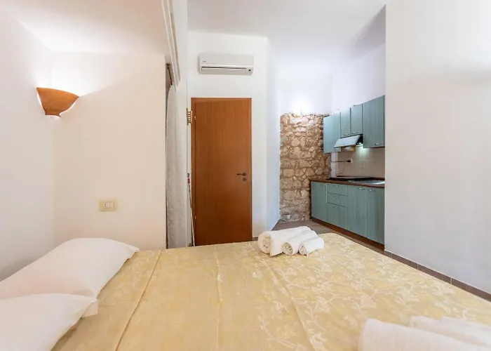 Borgo Del Sole Salento Torre Vado