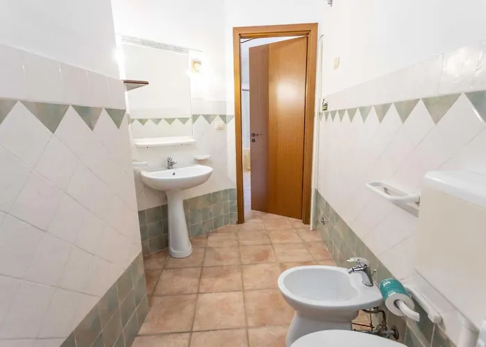 Lägenhetshotell Borgo Del Sole Salento 4*