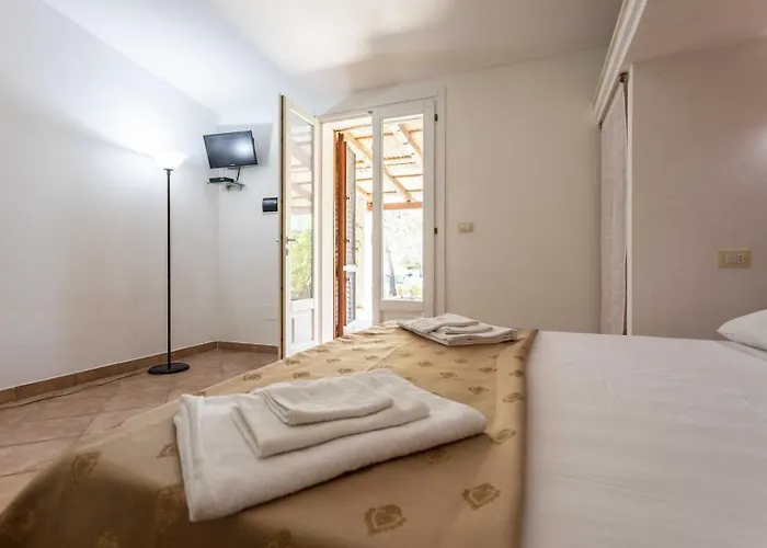 Borgo Del Sole Salento 4*