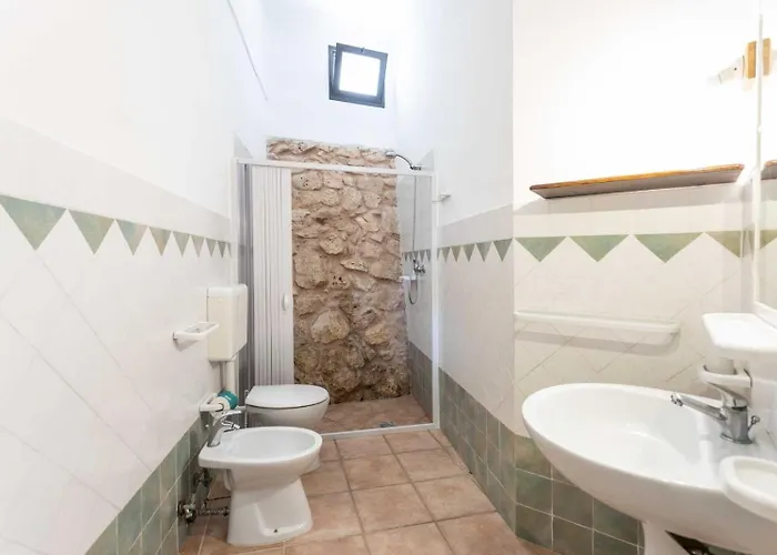 Borgo Del Sole Salento Torre Vado