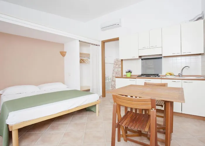 Borgo Del Sole Salento