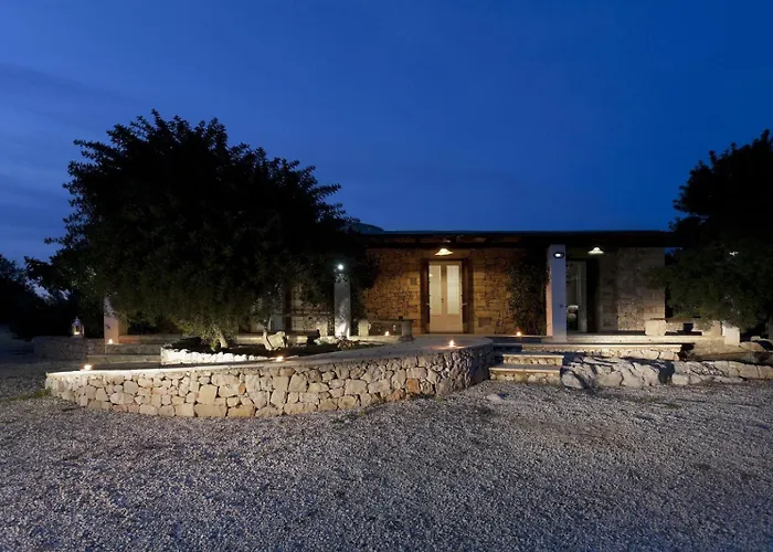 Borgo Del Sole Salento 4*